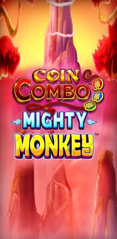 Mighty Monkey Coin Combo in CoinCombo