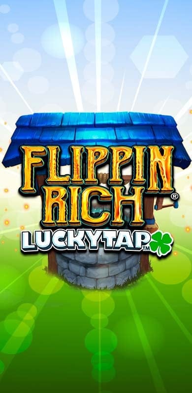 Flippin Rich in Jackpots