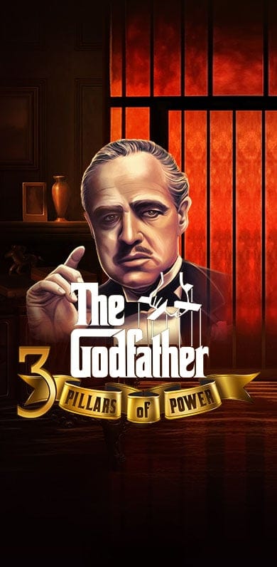 The Godfather: 3 Pillars of Power in Featured