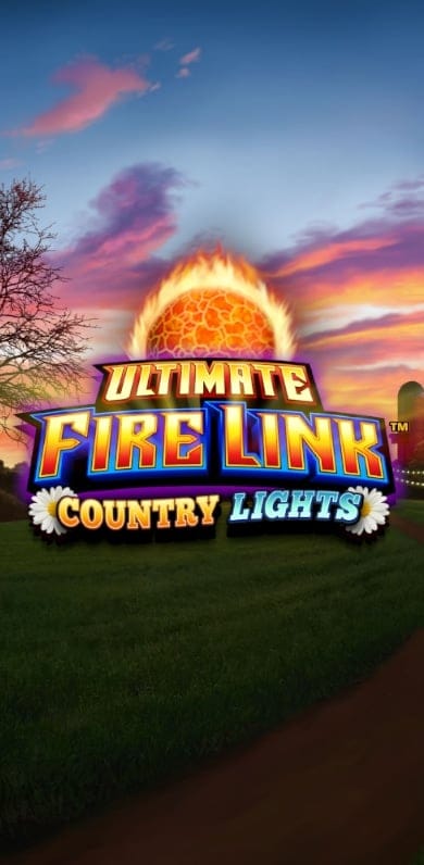 Ultimate Fire Link Country Lights in UFL