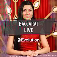Baccarat Live in All_Livedealer2025
