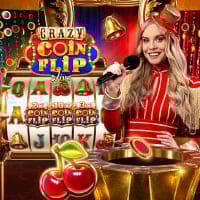 Crazy Coin Flip in Live_Gameshow2025