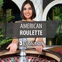 American Roulette in Live_Roulette2025