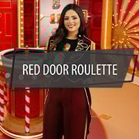 American Red Door Roulette in Live_Roulette2025