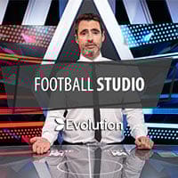 Football Studio in Live_Gameshow2025