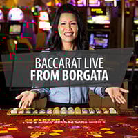 Baccarat Live from Borgata in Live_Baccarat2025