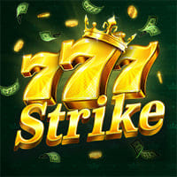 777 Strike in Top_redtiger