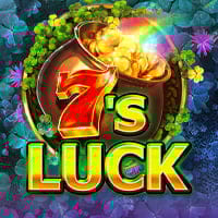 7's Luck in daily_drop