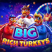 Big Rich Turkeys in daily_drop