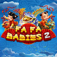 Fa Fa Babies 2 in JP_Featured