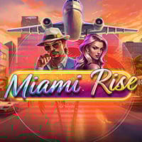 Miami Rise in daily_drop