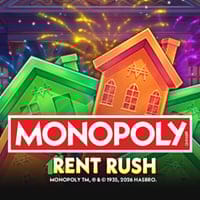 Monopoly Rent Rush in daily_drop