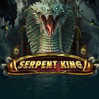 Serpent King in daily_drop