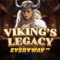 Vikings Legacy EveryWay in All Jackpot Slots