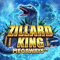 Zillard King MegaWays in daily_drop