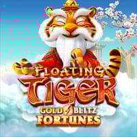 Floating Tiger Gold Blitz Fortunes in New Games