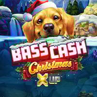 Bass Cash Christmas X UP in TOP10GAMES