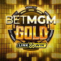 BETMGM Gold in Slots
