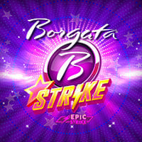 Borgata Strike in Slots