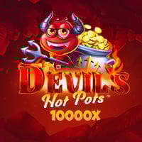 Devil's Hot Pots in New Games