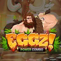 Eggz POWER COMBO in Top_DGC