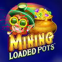 Mining Loaded Pots in Top_DGC