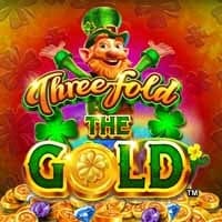 Threefold the Gold in Slots