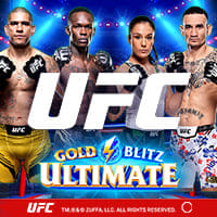 UFC Gold Blitz Ultimate in All