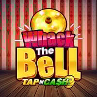Whack The Bell - Tap 'n' Cash in All