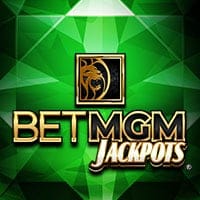 BetMGM Jackpots in Jackpots