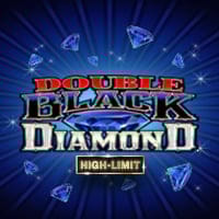 Double Black Diamond High Limit in All