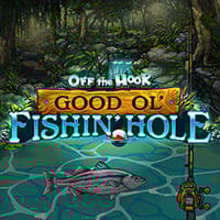 Off The Hook Good Ol Fishin Hole in All