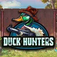 Duck Hunters in Slots