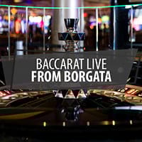 Baccarat Live from Borgata in Live_Baccarat2025