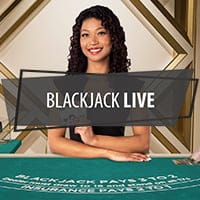 Blackjack Live in Live_Blackjack2025
