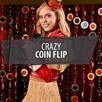 Crazy Coin Flip in All_Livedealer2025