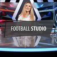 Football Studio in All Table Games