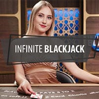 Infinite Blackjack in Live_Blackjack2025
