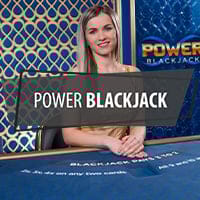 Power Blackjack in Live_Blackjack2025