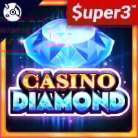 Casino Diamond in New Games