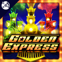 Golden Express in hottest_new