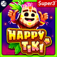 Happy Tiki in MarchMatchups_R1