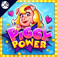 Piggy Power in TOP10GAMES