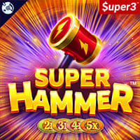 Super Hammer 2x3x4x5x- Super3 in Top_GameCode