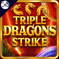 Triple Dragons Strike in All