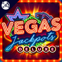 Vegas Jackpots Deluxe in Top_GameCode