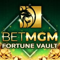 BetMGM Fortune Vault in AGS_Sweeps
