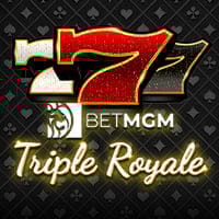 BetMGM Triple Royale in AGS_Sweeps
