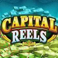 Capital Reels in Steppers