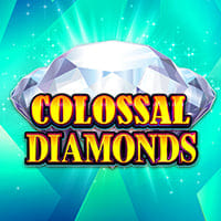 Colossal Diamonds in All